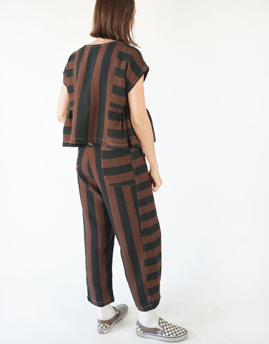 Kite Pants PDF Immediate Download Sewing Pattern, Matchy Matchy Sewing Club