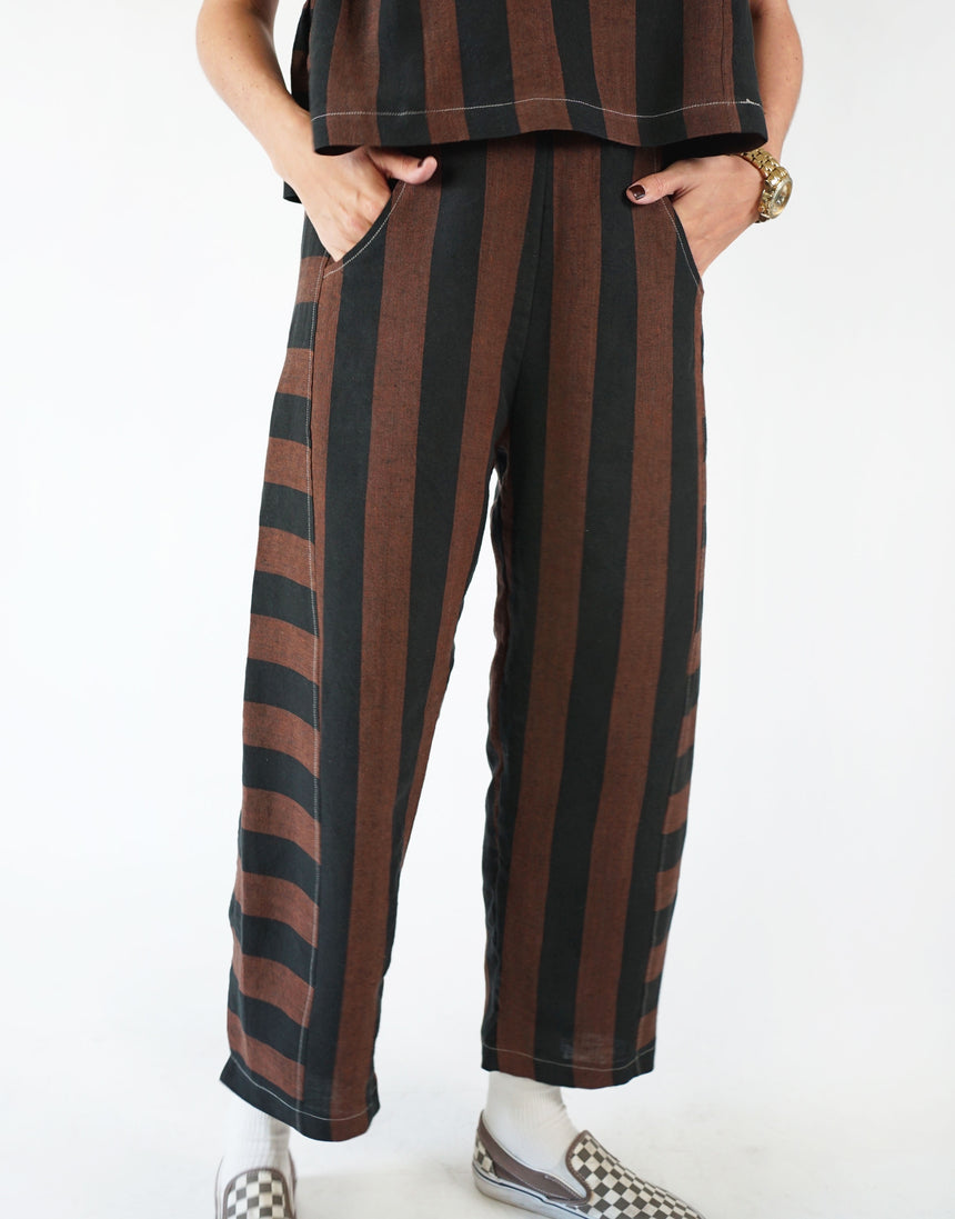 Kite Pants PDF Immediate Download Sewing Pattern, Matchy Matchy Sewing Club
