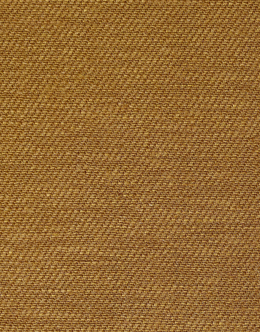 Urban Bronze Linen Viscose Twill LivaEco Fabric, Atelier Brunette