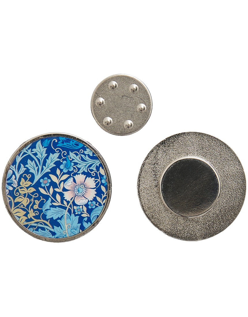 Magnetic Needle Minder, Floral Arts and Crafts