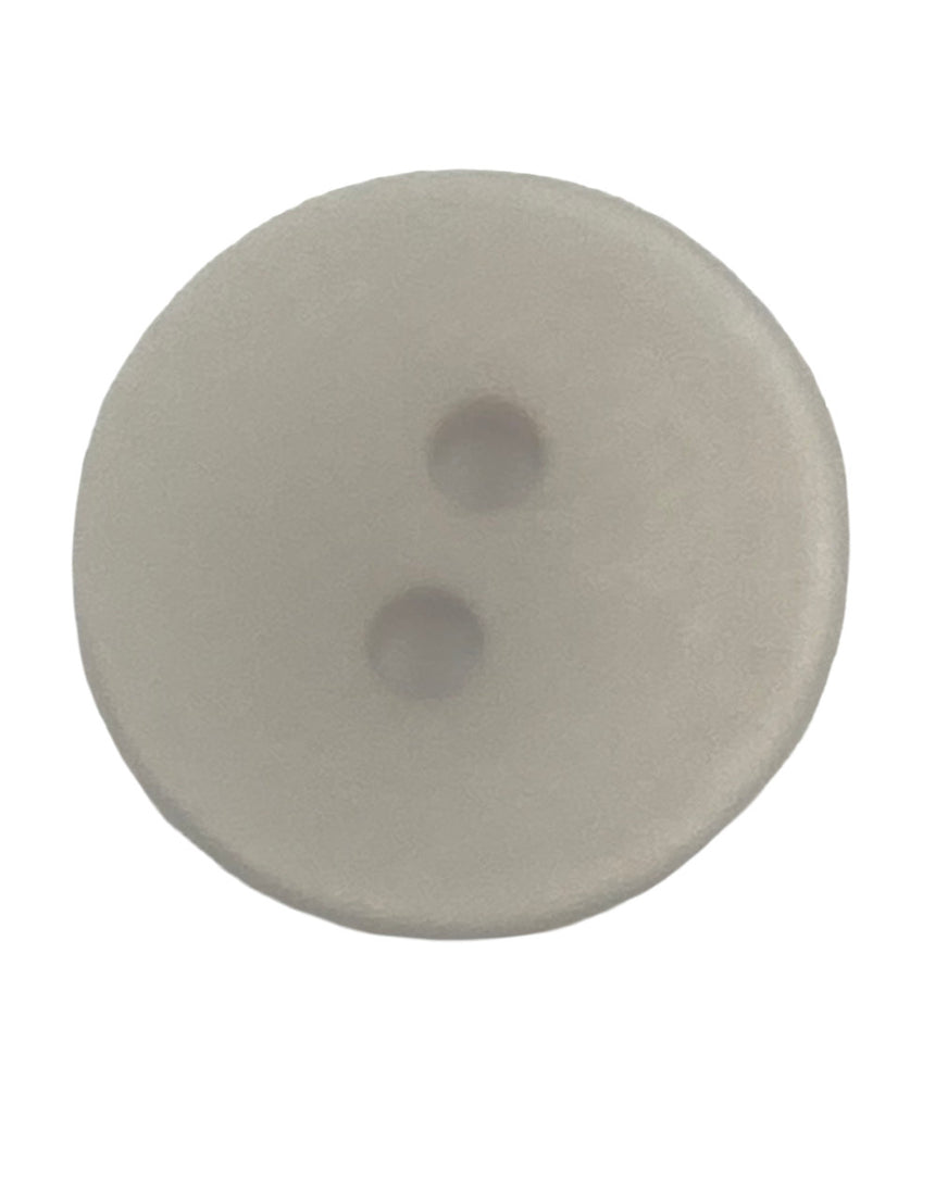 Satinya 2-Hole Coloured Buttons, 15mm