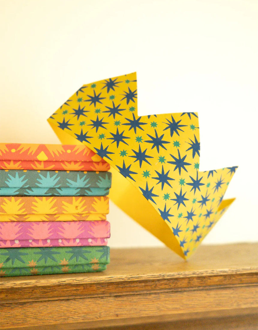 Party Crowns, East End Press