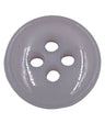 Recycled 4-Hole Coloured Buttons, 11mm