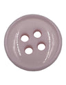 Recycled 4-Hole Coloured Buttons, 11mm