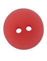 Satinya 2-Hole Coloured Buttons, 18mm