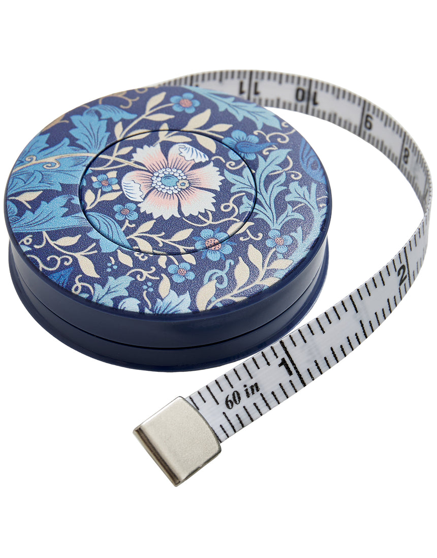 Retractable Tape Measure, Floral Arts and Crafts