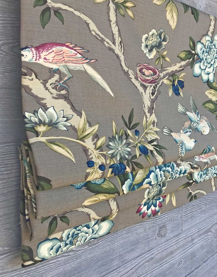 How to Make a Roman Blind Workshop | Full Day | Chichester Sewing Courses