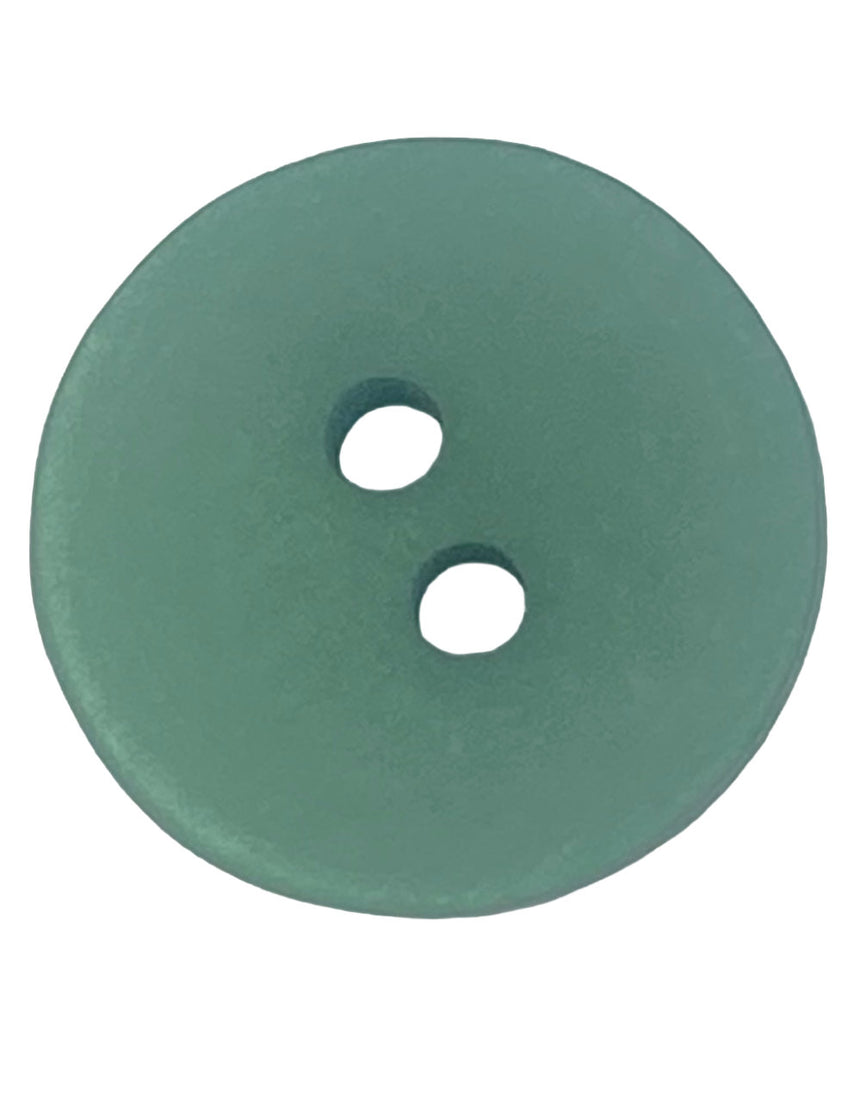 Satinya 2-Hole Coloured Buttons, 18mm