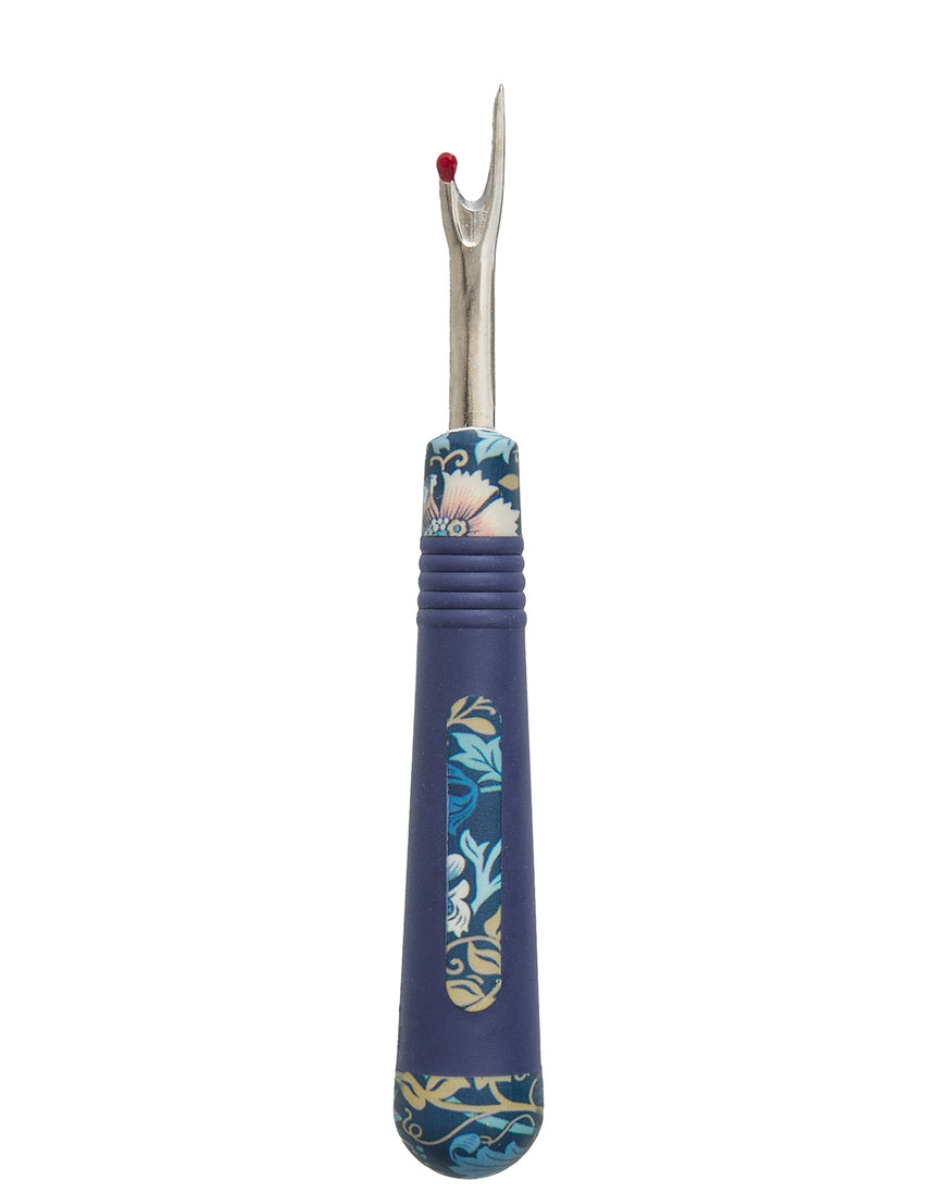 Seam Ripper with Softgrip Handle, Floral Arts and Crafts