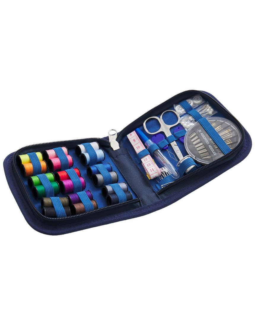 Sewing Kit, Floral Arts and Crafts