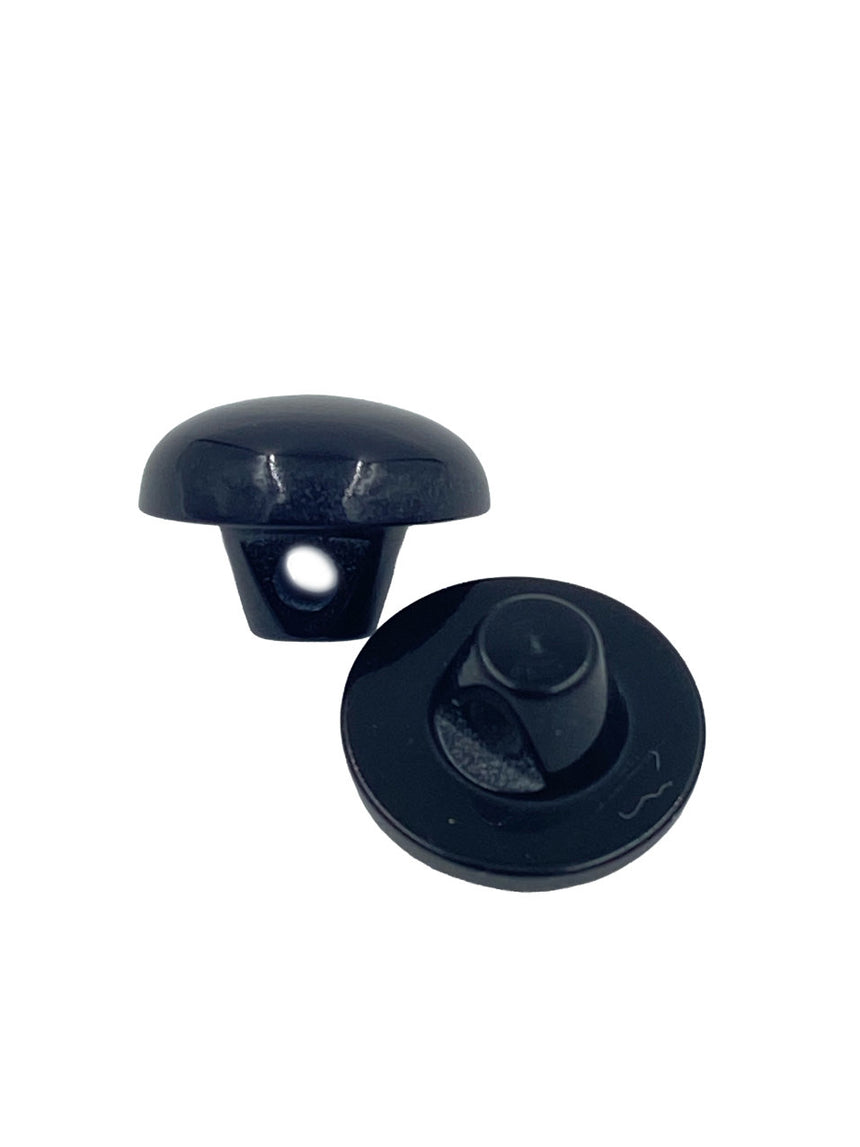 Shank Buttons, 11mm