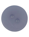 Satinya 2-Hole Coloured Buttons, 15mm