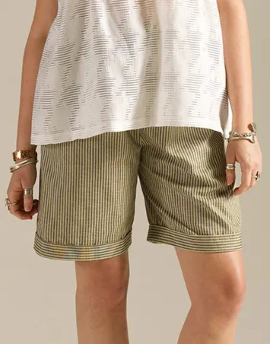 Tyto Pants Paper Sewing Pattern, Sew Different