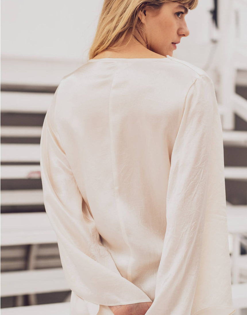 Vendela Dress PDF Immediate Download Sewing Pattern, Fibre Mood