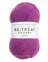 West Yorkshire Spinners Yarn & Wool Empower Re:Treat Chunky Roving Yarn, West Yorkshire Spinners 15862