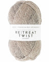 Re:Treat Twist Chunky Roving Yarn, West Yorkshire Spinners