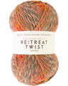 Re:Treat Twist Chunky Roving Yarn, West Yorkshire Spinners