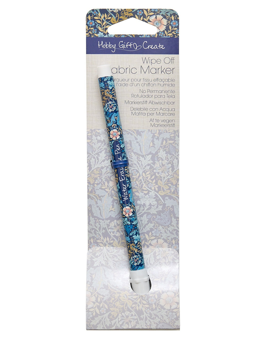 Fabric Marker, Water Erasable, Floral Arts and Crafts