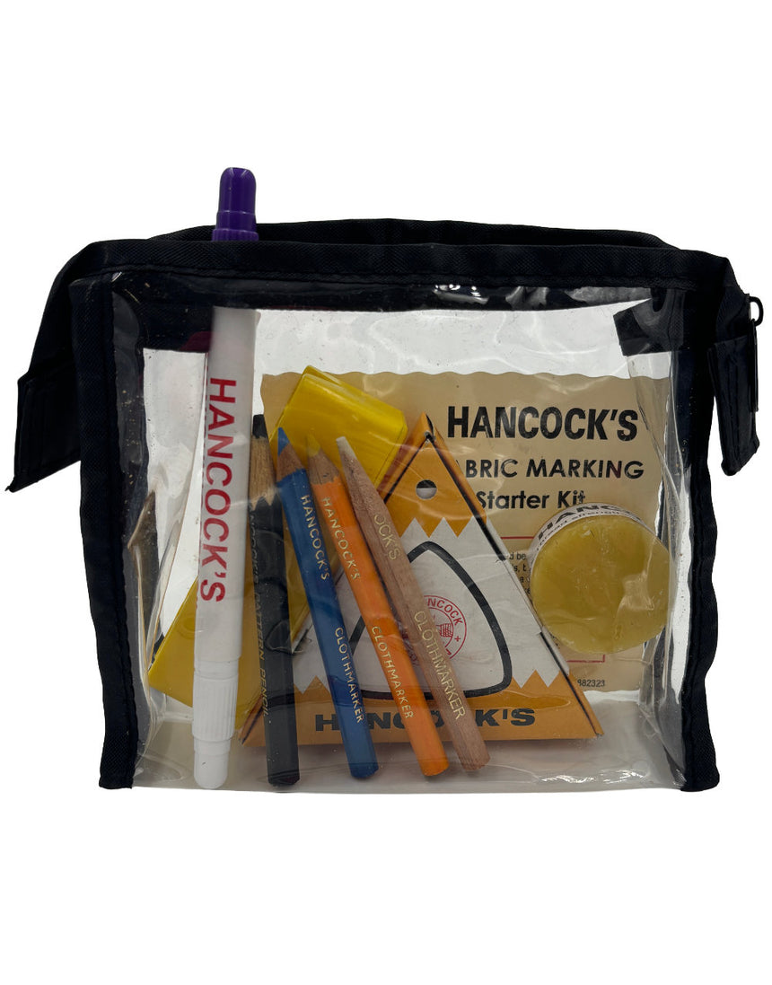 Fabric Marking Kit