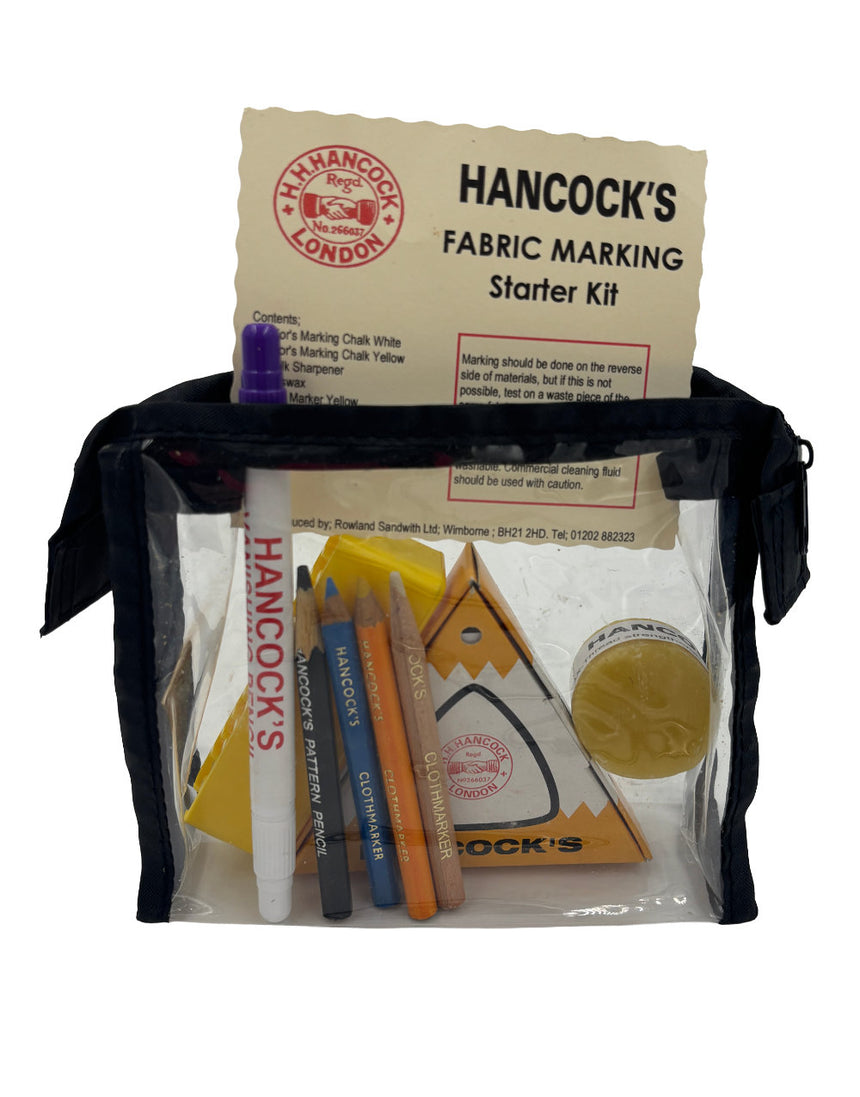 Fabric Marking Kit