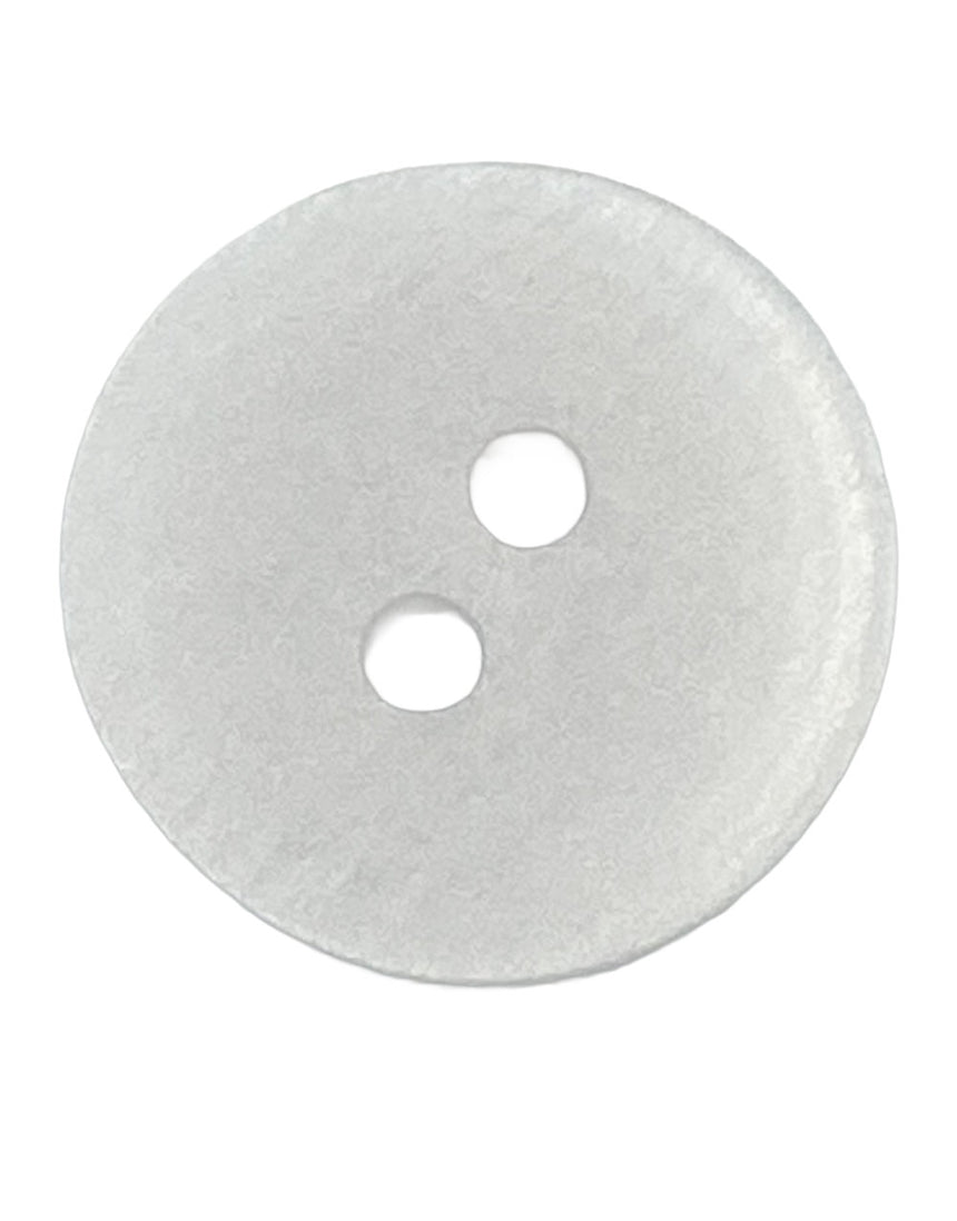 Satinya 2-Hole Coloured Buttons, 15mm