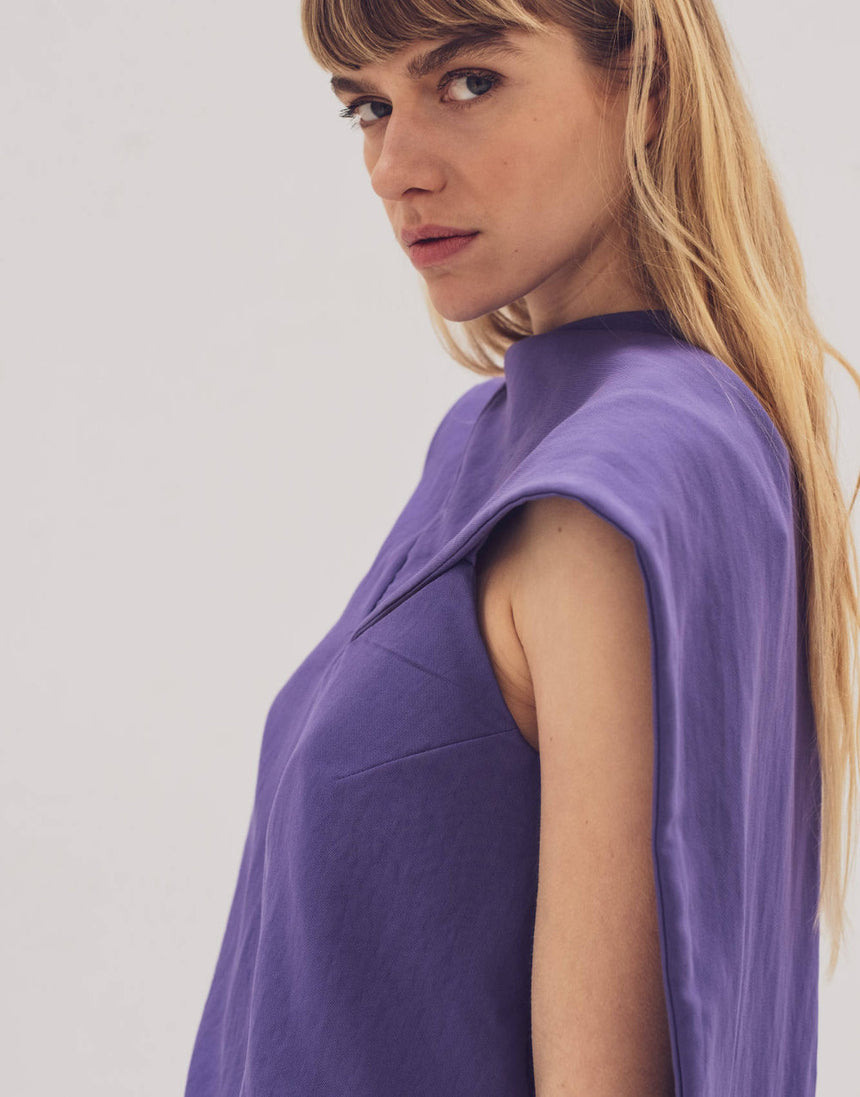 Willow Top PDF Immediate Download Sewing Pattern, Fibre Mood