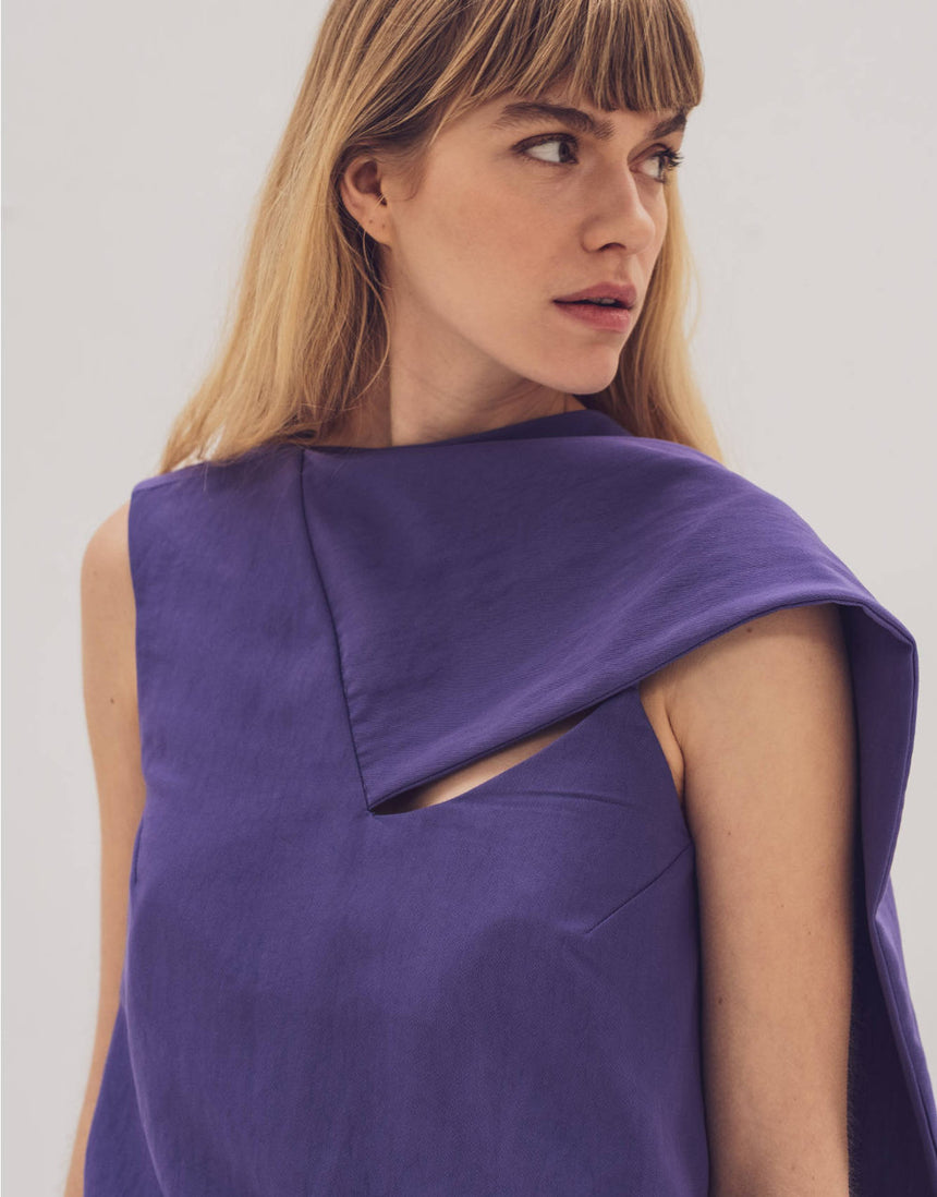 Willow Top PDF Immediate Download Sewing Pattern, Fibre Mood