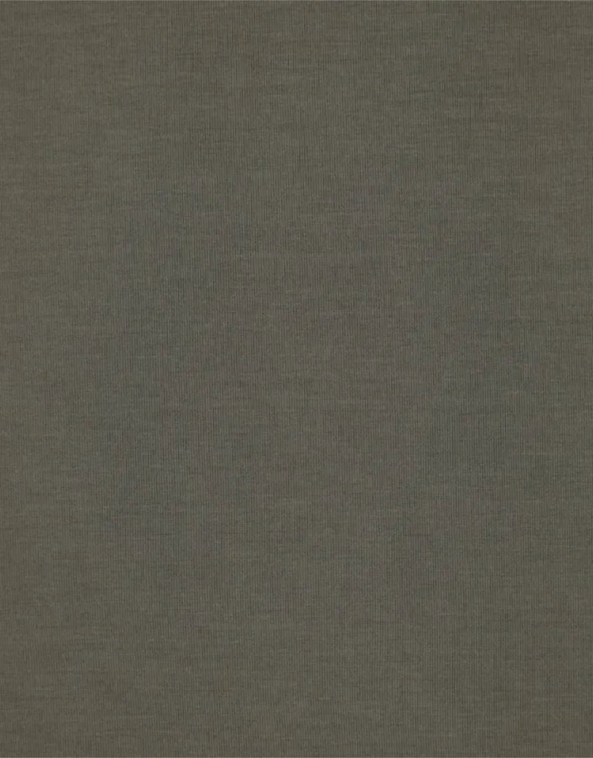 Moss Green Pure Bamboo Jersey Fabric
