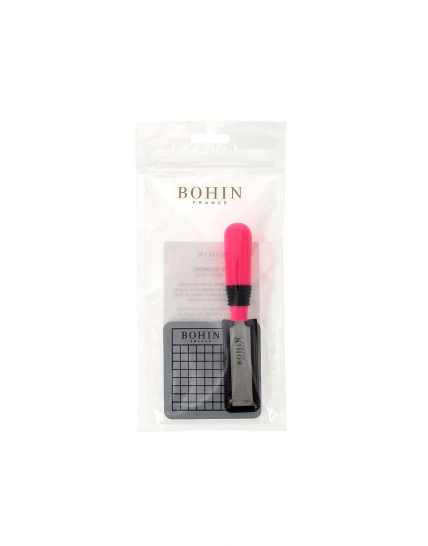 Bohin Button Hole Cutter