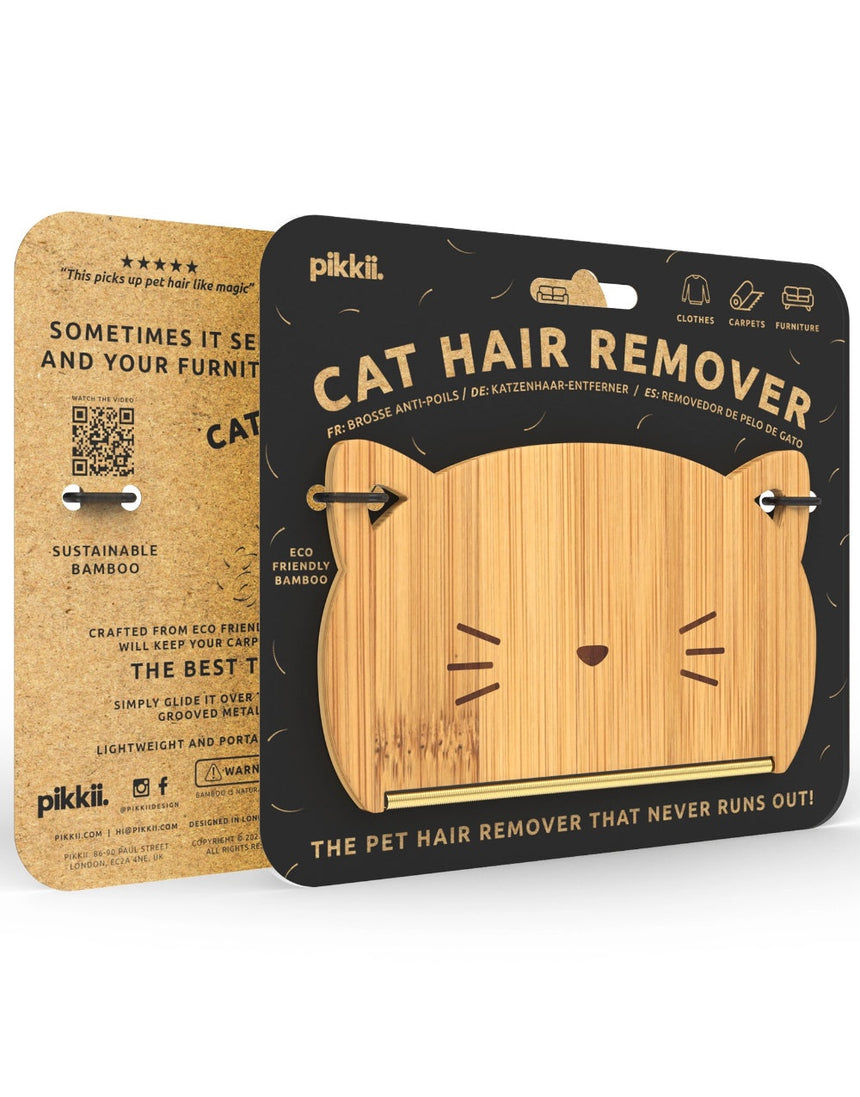 Cat Hair Remover, Pikki