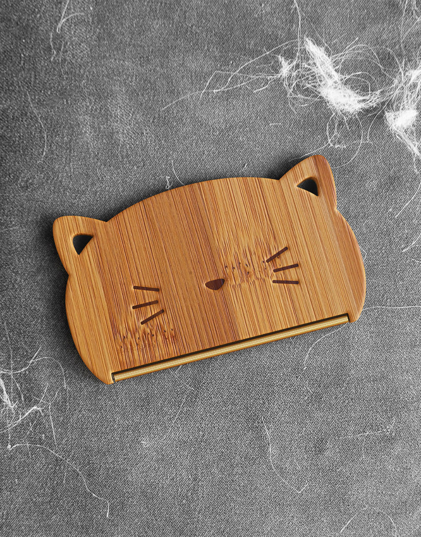 Cat Hair Remover, Pikki