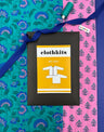 Clothkits® Boxy Jacket Kit – Quilted Double Gauze