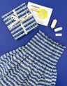 Indian Block Print Shirred Ladies Sundress Kit, Clothkits®