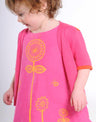 Sunflower Clothkits® Shift Dress Children's Dressmaking Kit