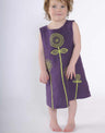 Sunflower Clothkits® Shift Dress Children's Dressmaking Kit