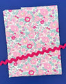 Clothkits® Easy Gathered Skirt Dressmaking Kit, Liberty Tana Lawn