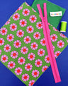 Wash Bag Sewing Kit Clothkits® Various Designs