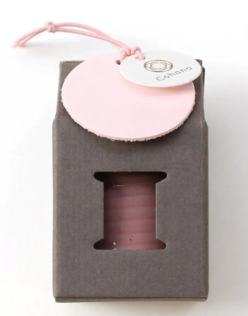 Pink Sakura Magnetic Pin Holder (Limited Edition) Cohana