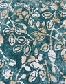 Batik Cotton Demi Pants Dressmaking Kit, Tessuti