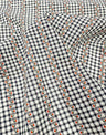 Gingham Pyjama Bottoms Complete Dressmaking Kit, The Avid Seamstress