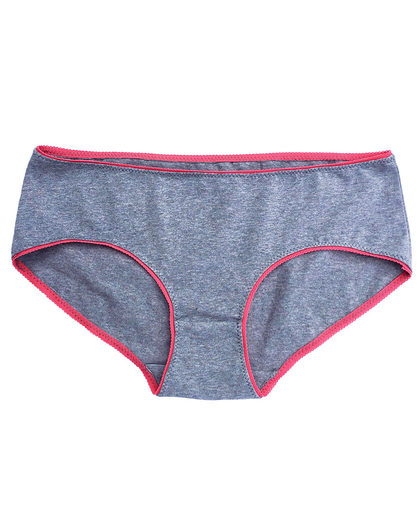 Campari Knickers, Lulu Knicker Making Kit