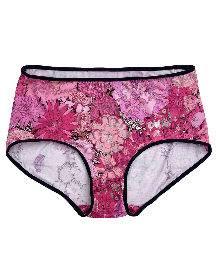 Campari Knickers, Lulu Knicker Making Kit