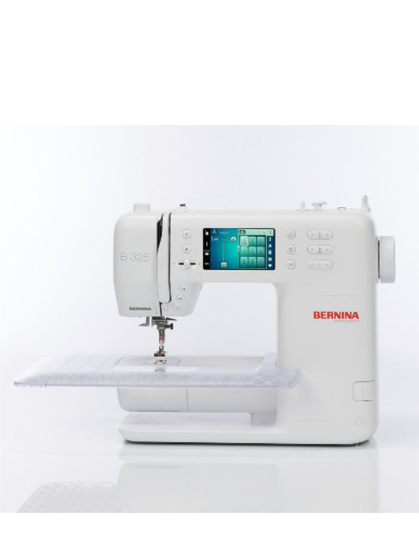 Bernina B325 (Gen 2) Sewing Machine