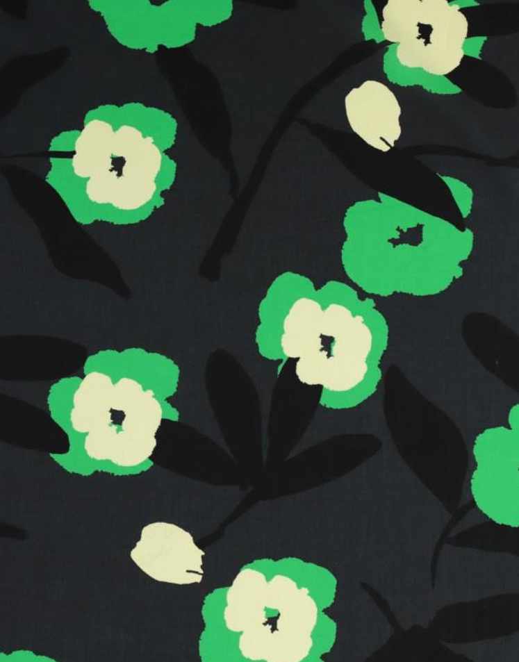 Angela Cotton Lawn Fabric