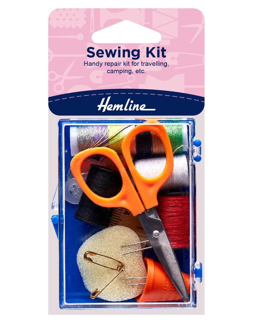 Hemline Sewing Kit