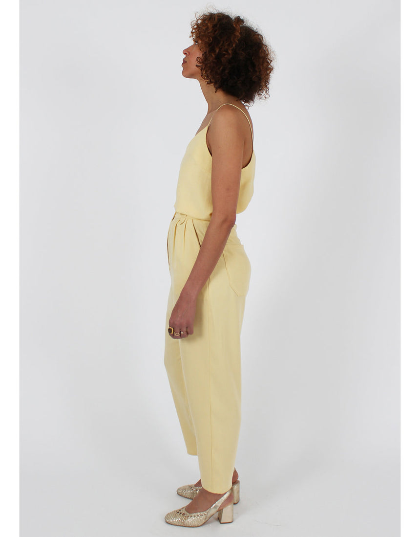 Christophine Trouser Sewing Pattern, I AM Patterns