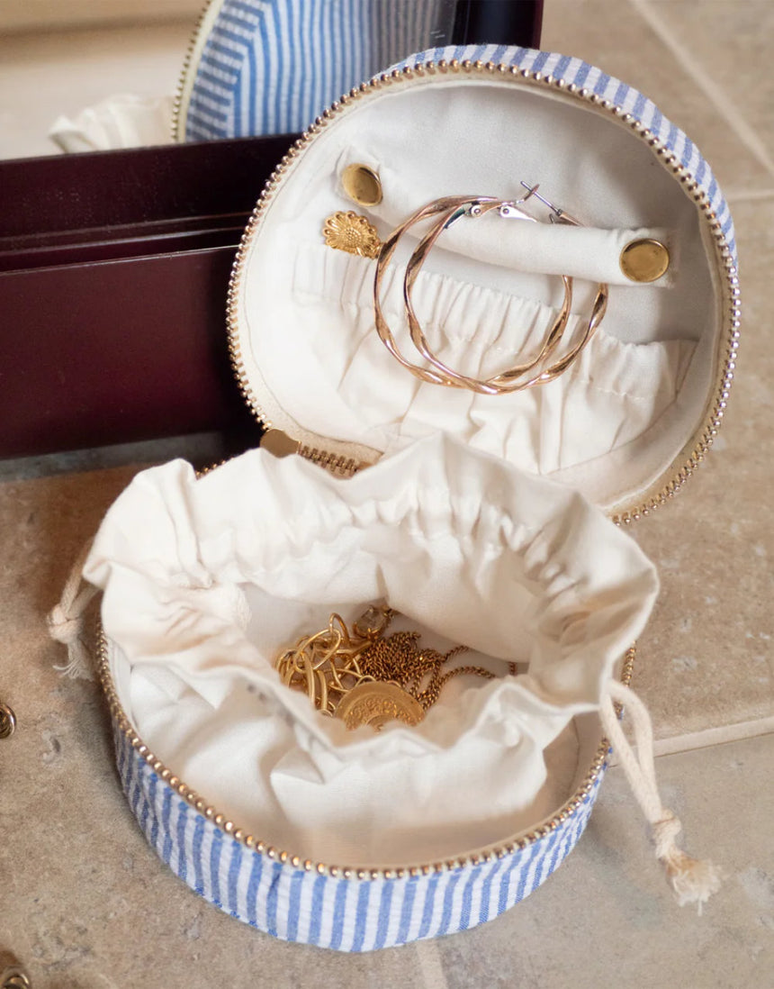 Alexandrie Kimono and Bedroom Accessories Set Sewing Pattern, Ikatee