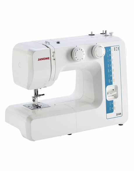 Janome 224A Sewing Machine