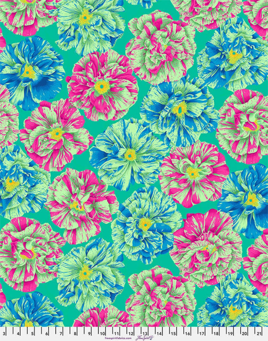 Cool Bouffant, Philip Jacobs for Kaffe Fassett Collective Spring 2026