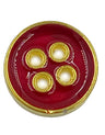 Lacquered Buttons, 15mm